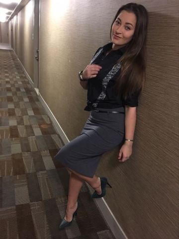 Проститутка Диана